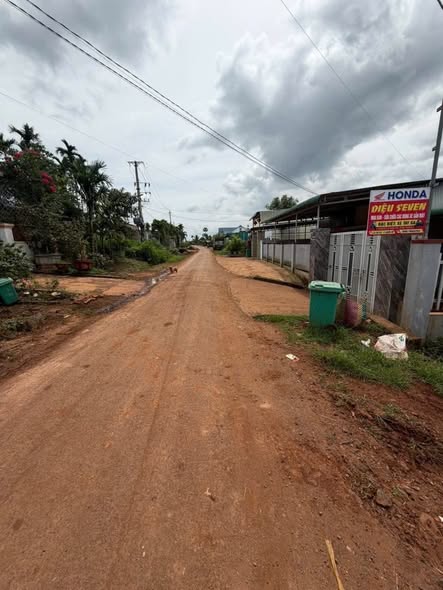 Đất nền mặt tiền Âu Cơ, phường An Bình, 200m² giá 1.75 tỷ - Cơ hội đầu tư hấp dẫn!