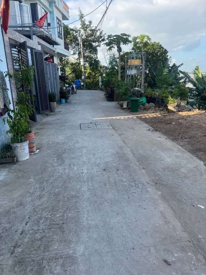 Nhà đẹp ô tô đỗ cửa tại Hòa Thọ Tây, Đà Nẵng 90m² giá chỉ 3 tỷ - Đầu tư sinh lời!