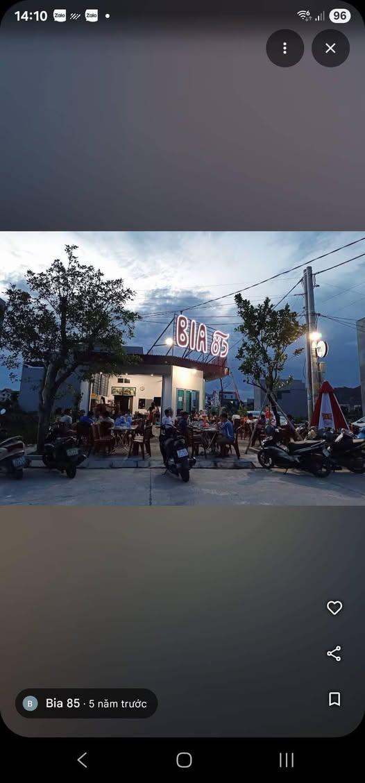 Đất nền kinh doanh đường Phạm Bạch Hổ, Ninh Sơn, 103m² - Cơ hội đầu tư hấp dẫn!