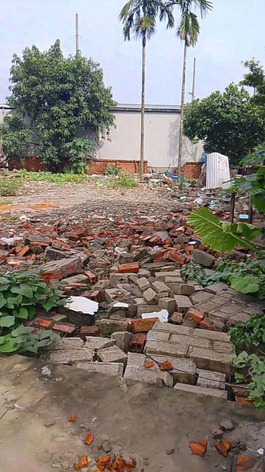 Đất thổ cư 356m² đường Tân Xã, huyện Thạch Thất - Giá thỏa thuận hấp dẫn!