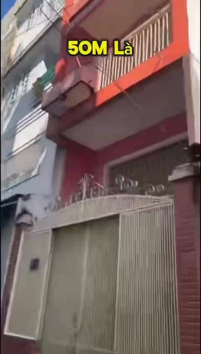 Nhà phố 4 tầng trung tâm quận 10, 37m² chỉ 8.3 tỷ - Sổ đỏ chính chủ!