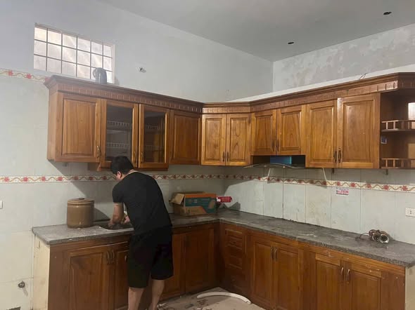 Nhà cấp 4 TDP Gẩy, Vĩnh Yên 100m² giá 1.8 tỷ - Đầy đủ tiện nghi, chính chủ!