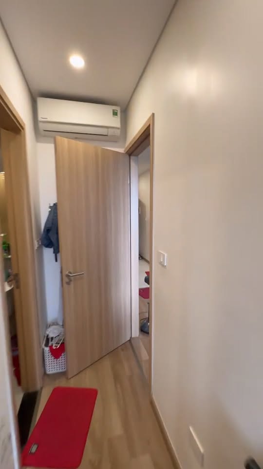 Căn hộ La Fortuna Vĩnh Yên 62m² giá thỏa thuận - Chỉ việc xách vali về ở!