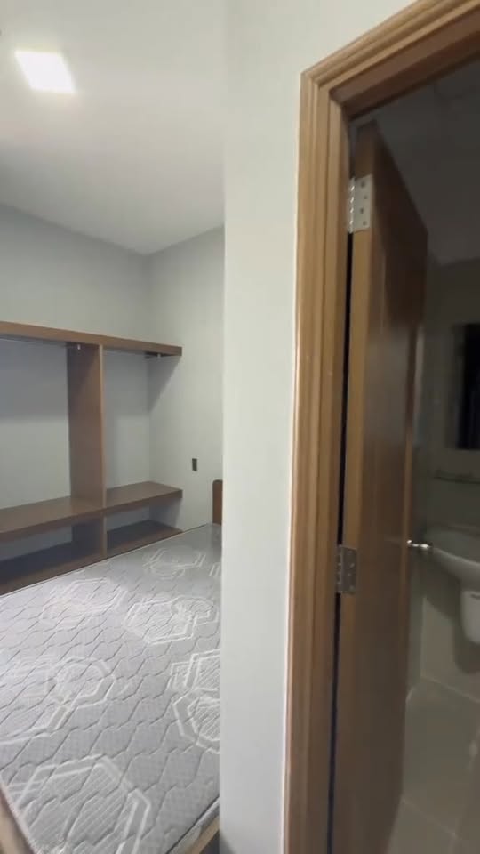 Phòng cho thuê tại KĐT FPT Đà Nẵng - 20m² giá chỉ 3.5 triệu - Gần Đại học FPT!