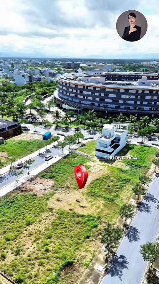 Đất nền FPT City Đà Nẵng 120m² - Cơ hội đầu tư hấp dẫn!