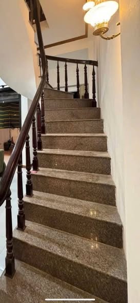 Nhà phố Nam Nha Trang 50m² giá 950 triệu - Nhà mới đẹp, tiện nghi!