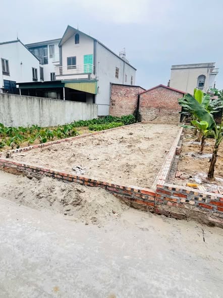 Đất chính chủ Đình Trung, Xuân Nộn 68m² giá 4.08 tỷ - Đầu tư sinh lời hấp dẫn!