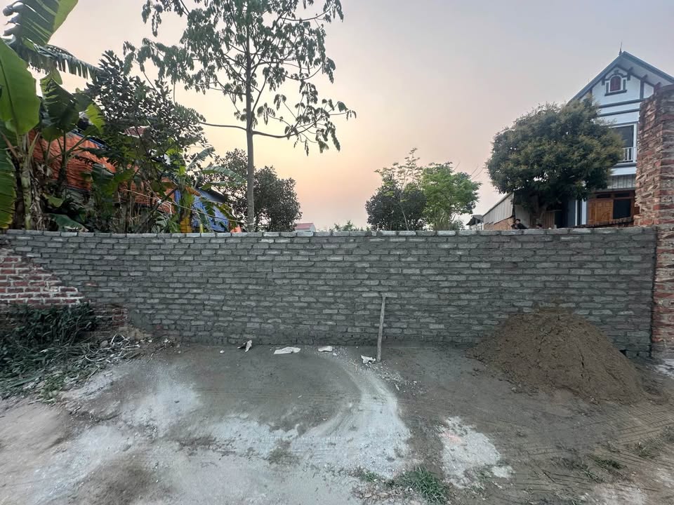 Đất thổ cư Đông Cao, Phổ Yên 360m² giá 1.65 tỷ - Cơ hội đầu tư tuyệt vời!