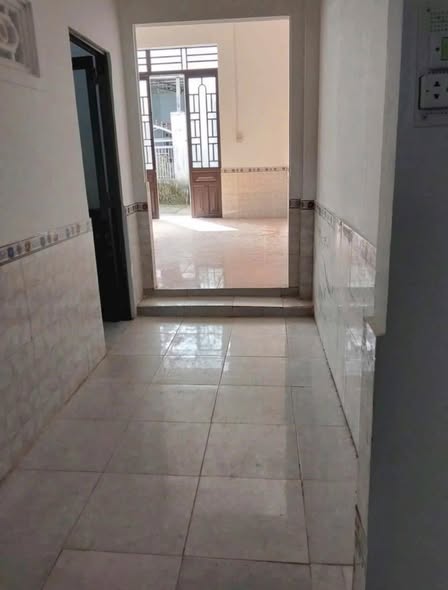 Nhà Hẻm Ngô Tất Tố, Phường Lộc Châu, Bảo Lộc 108m² - Chính chủ bán gấp!