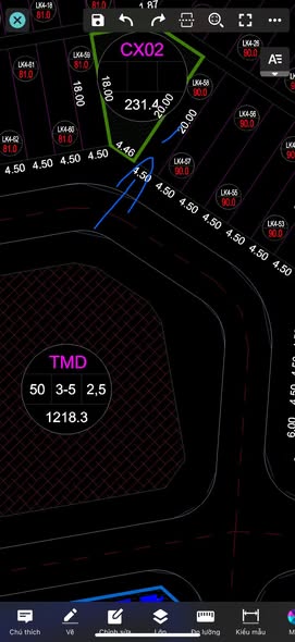 Đất nền dự án Long Xuyên 90m² - Sổ đỏ chính chủ, giá thỏa thuận!
