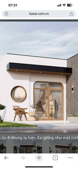 Nhà riêng 48/89 Phan Huy Chú, Buôn Ma Thuột 100m² giá 1.499 tỷ - Nhà mới 100%, nội thất đầy đủ!