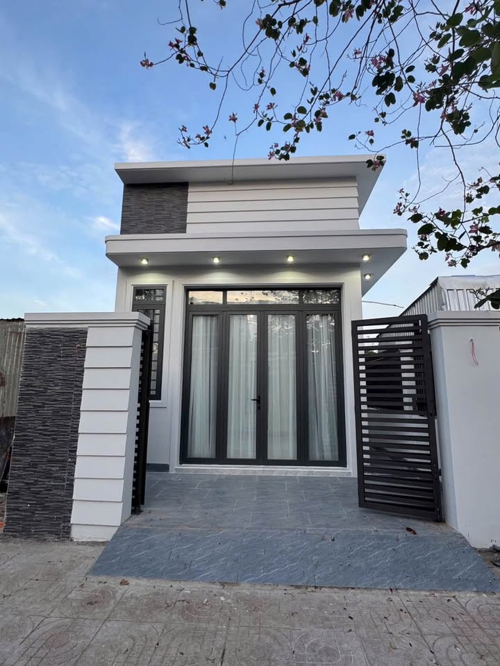 Nhà cấp 4 Trường An 81m² giá 2.15 tỷ - Không gian sống tuyệt vời!