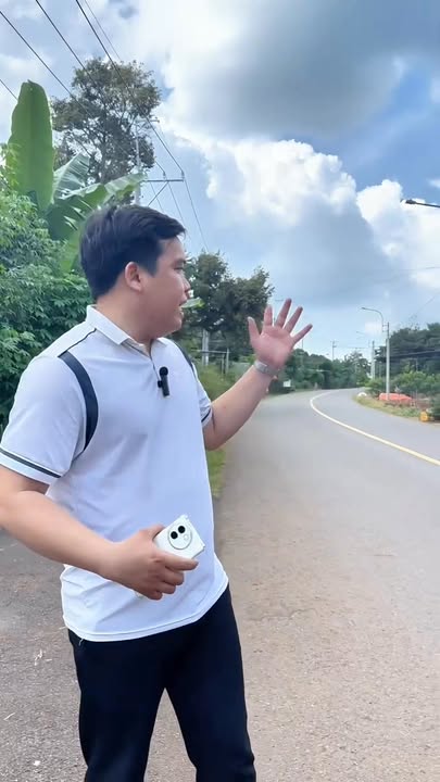 Đất thổ cư 150m² tại phường Bình Lộc, giá chỉ 5 triệu/tháng - Sổ đỏ chính chủ!