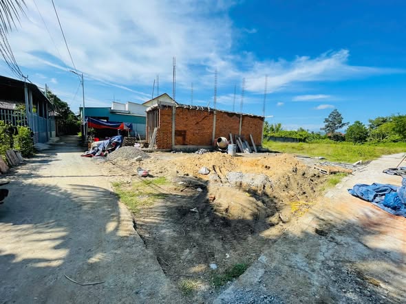 Đất thổ cư Tổ 2A Diên Lạc 135m² giá 980 triệu - Ô tô vào tận nơi!