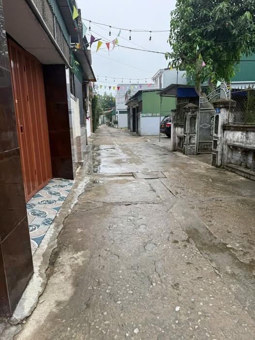 Đất nền xóm 9 Nghi Phú 160m² giá 4.2 tỷ - Vị trí đắc địa, giao thông thuận lợi!