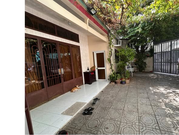 Nhà phố mặt tiền đường kinh doanh Hiệp Phú, Quận 9 - 203m² giá chỉ 12.9 tỷ!