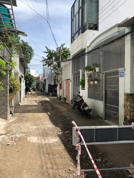 Nhà riêng Phạm Tu, Vĩnh Hải 68m² giá 3.85 tỷ - Hẻm ô tô rộng rãi!