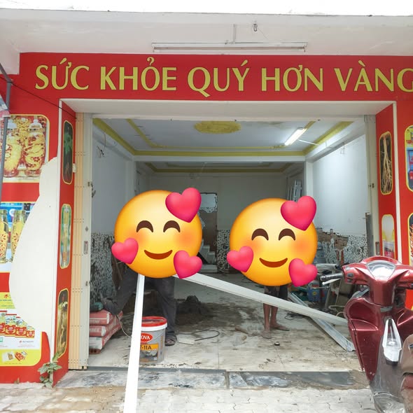 Nhà mặt tiền Trần Xuân Soạn, Quận 7 - Diện tích 40m², giá 8.6 tỷ - Đầu tư sinh lời cao!