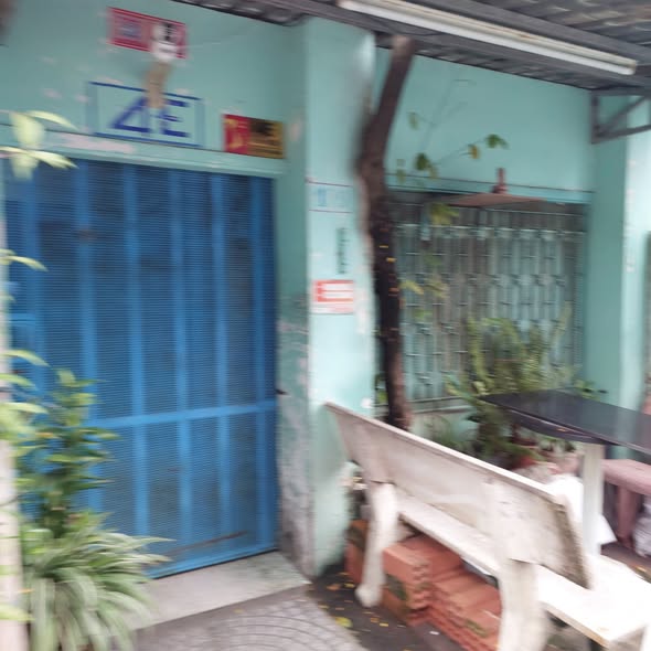 Nhà mặt tiền Nguyễn Thị Thập, Quận 7, 59.5m² giá 9.15 tỷ - Kinh doanh sầm uất!