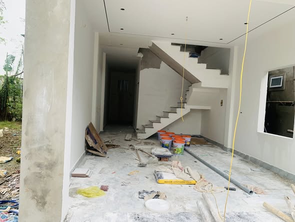 Nhà riêng Nghi Phú Vinh 57m² giá 2.6 tỷ - Ngôi nhà cực đẹp chờ bạn!