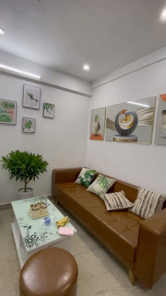 Căn hộ chung cư Xuân Phú 64m² giá 1 tỷ - Tầng 6 view thoáng mát!