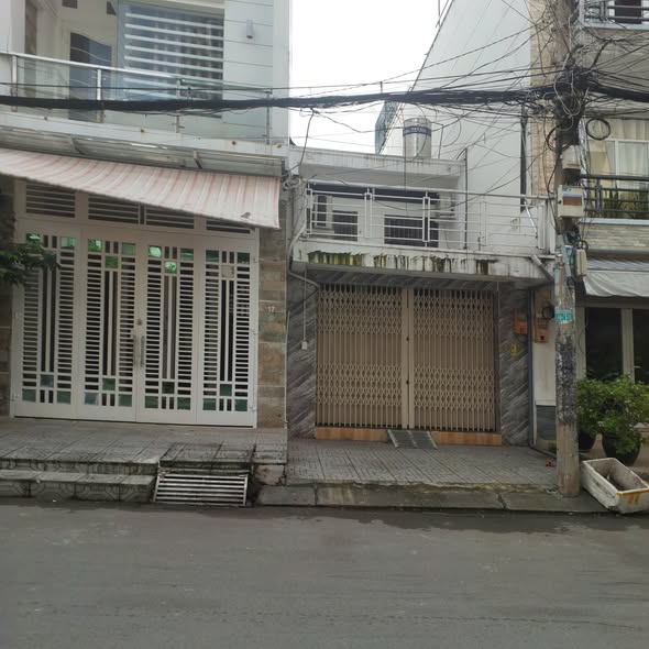 Nhà mặt phố Đường Số, Phường Tân Kiểng, Quận 7 - Diện tích 70m², Giá Thỏa Thuận - Cơ hội đầu tư tuyệt vời!