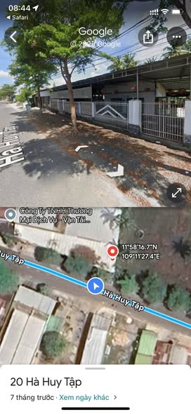 Đất ở Cam Nghĩa, Cam Ranh 959m² giá chỉ 500 triệu - Sổ hồng riêng, đầu tư sinh lời!