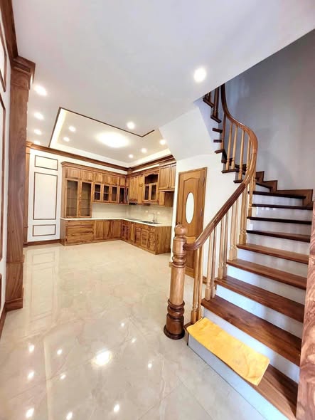 Nhà phố Hai Bà Trưng 41m² - Giá thỏa thuận - Đầu tư sinh lời ngay lập tức!