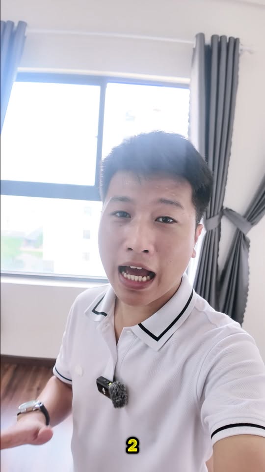 Căn hộ Ehome Southgate Bến Lức 51m² giá thỏa thuận - Tặng máy lạnh, rèm cửa