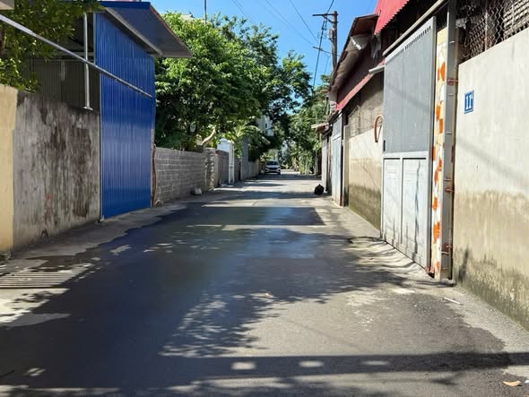 Đất nền đẹp tại Thị Trấn Đại Nghĩa, Mỹ Đức, Hà Nội - 76m² chỉ 1.8 tỷ, đầu tư sinh lời!