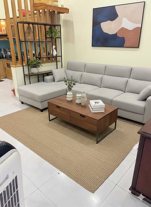 Nhà mặt tiền Văn Tiến Dũng, Hòa Xuân 125m² giá 5 tỷ - Thiết kế hiện đại, chính chủ!