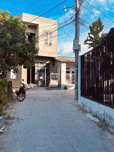 Bán đất Phường Tân Thạnh - Tam Kỳ 140m² giá 1.1 tỷ - Phong thủy tốt, vị trí đắc địa!