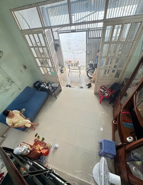 Nhà 2 tầng Phước Long A, Thủ Đức 60m² giá 4.5 tỷ - Sổ hồng riêng, ở ngay!