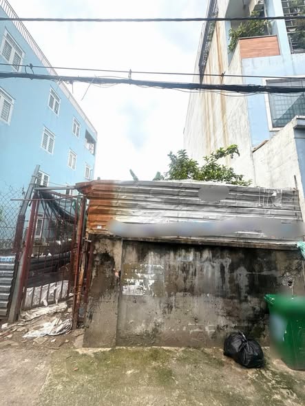 Đất Trần Thị Hè, Quận 12, 82.5m² giá 4.38 tỷ - Vị trí đắc địa, thuận tiện xây dựng!