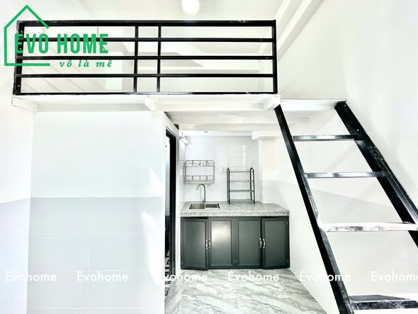 Phòng cho thuê tại Bùi Văn Ba, Quận 7 - Diện tích 20m², giá 4.2 triệu/tháng