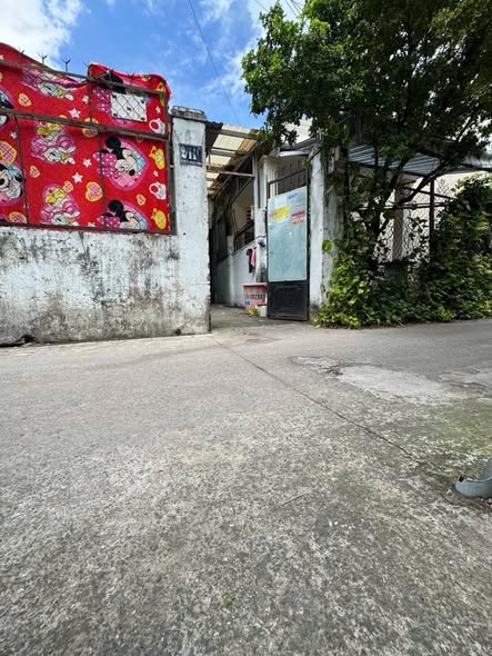 Nhà trọ 5 phòng Hóc Môn 107m² giá 4,35 tỷ - Dòng tiền 10 triệu/tháng!