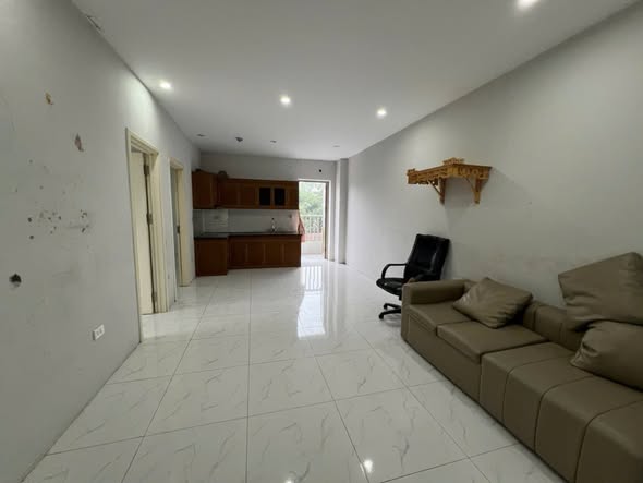 Căn hộ chung cư Thụy Vân Việt Trì 54m² giá 800 triệu - Không gian sống lý tưởng!