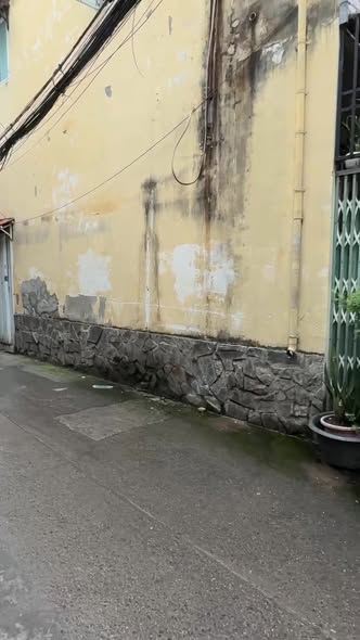 Nhà phố Tân Bình 20m² giá 2.99 tỷ - Đầu tư sinh lời ngay!