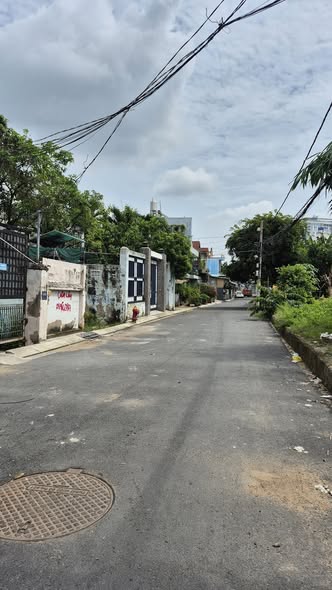 Nhà mặt tiền Hiệp Bình Phước 118m² giá 10.9 tỷ - Đầu tư sinh lời ngay!