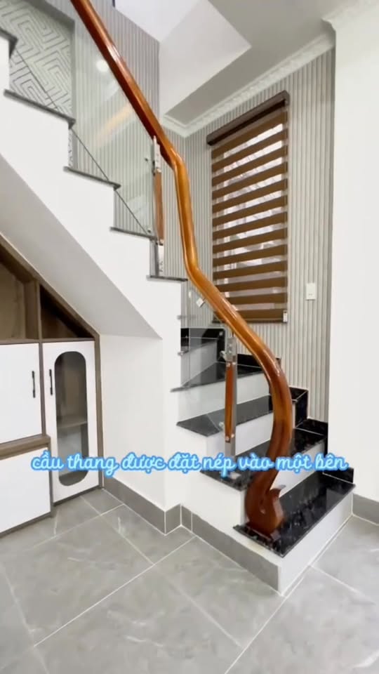 Nhà riêng Hiệp Phú, Thủ Đức 50m² giá 2.09 tỷ - Sổ hồng chính chủ!