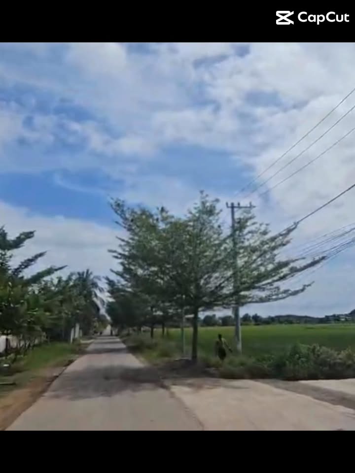 Đất thổ cư Vạn Hưng 214m² giá 1.3 tỷ - Gần KCN Dốc Đá Trắng!