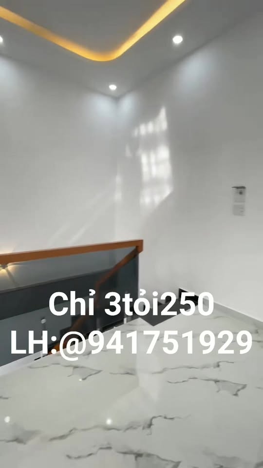 Đất thổ cư 165m² tại Phước Lâm, Cần Giuộc - Kinh doanh tuyệt vời chỉ 3.25 tỷ!