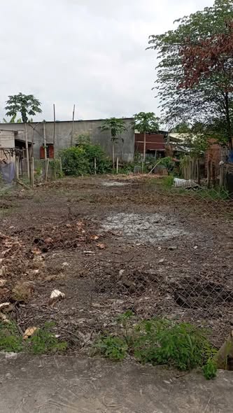 Lô đất 3 mặt tiền tại Thôn Trường Lạc, Diên Khánh 283m² - Đầu tư sinh lời ngay!