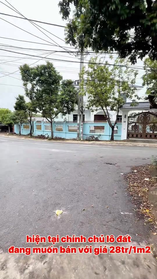 Đất thổ cư 400m² mặt tiền 10m tại Kim Anh, Sóc Sơn - Giá 11.2 tỷ!