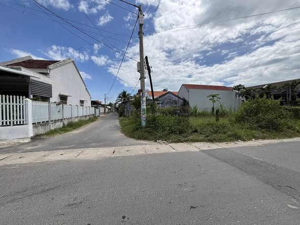 Đất nền góc 2 mặt tiền Vạn Lương 312m² chỉ 9 triệu/m² - Cơ hội đầu tư sinh lời!