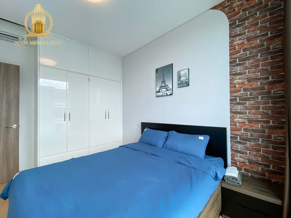 Căn hộ Sunwah Pearl 2PN 97m² giá 4x triệu - View sông tuyệt đẹp!