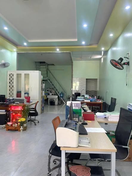 Nhà 1 mê mặt tiền đường Phạm Đường 100m² giá 2.3 tỷ - Cơ hội sở hữu ngay!