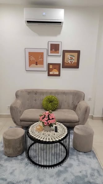 Căn hộ chung cư Vinhomer Mast City 28m² giá 2.8 tỷ - Full nội thất, sẵn sàng ở!