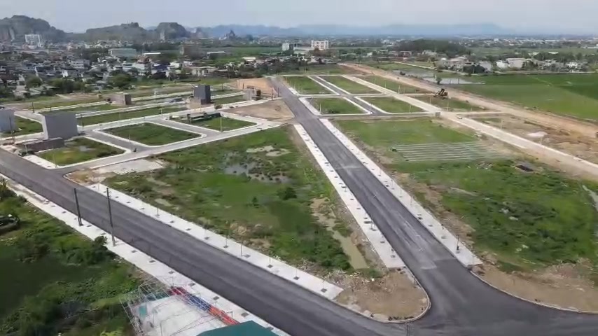Đất nền Phú Sơn, Hạc Thành, Thanh Hóa 70m² giá chỉ 2 tỷ - Tiềm năng sinh lời cao!