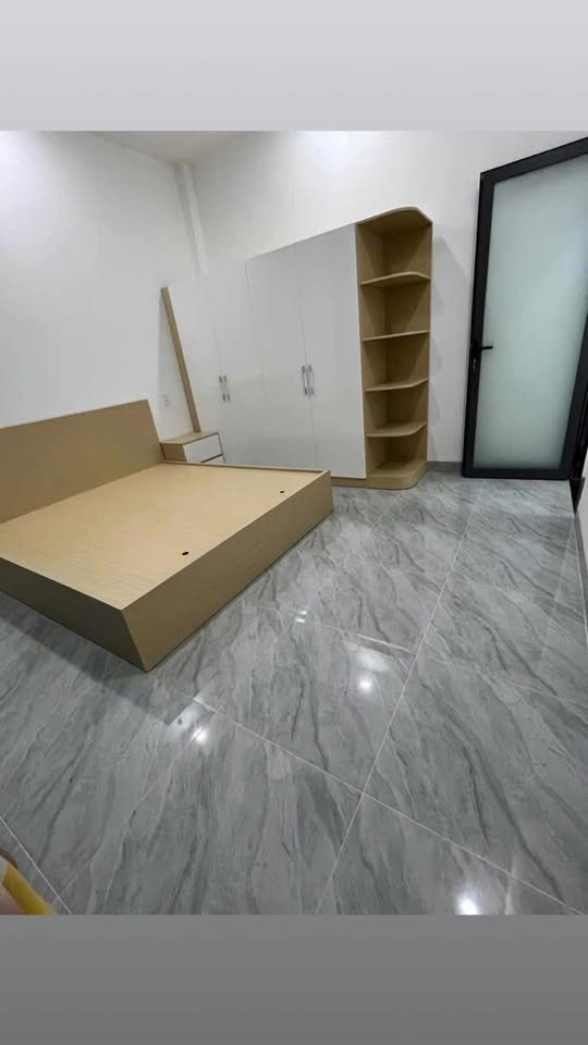 Nhà phố 2 tầng Phước Bình 29m² giá 4.05 tỷ - Thiết kế hiện đại, tặng nội thất mới!